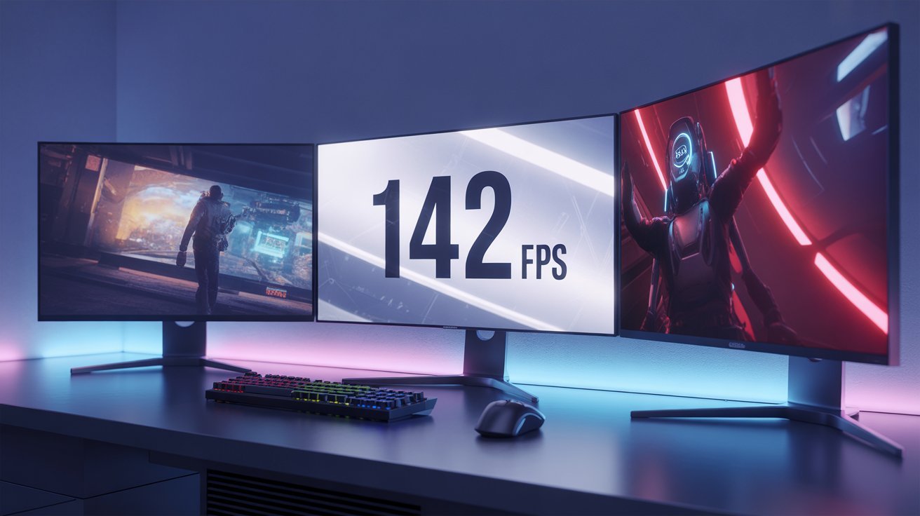 FPS Calculator – Test Your PC Gaming FPS Instantly
