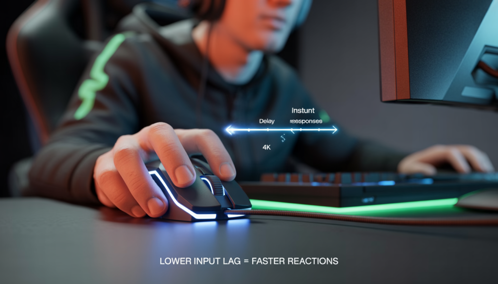 How to Get 144 FPS in Valorant, CS2 & Overwatch 2 (No Stress Guide)