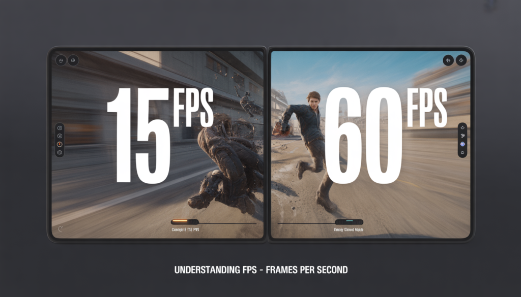 How to Use an FPS Calculator (And Why You Absolutely Should)